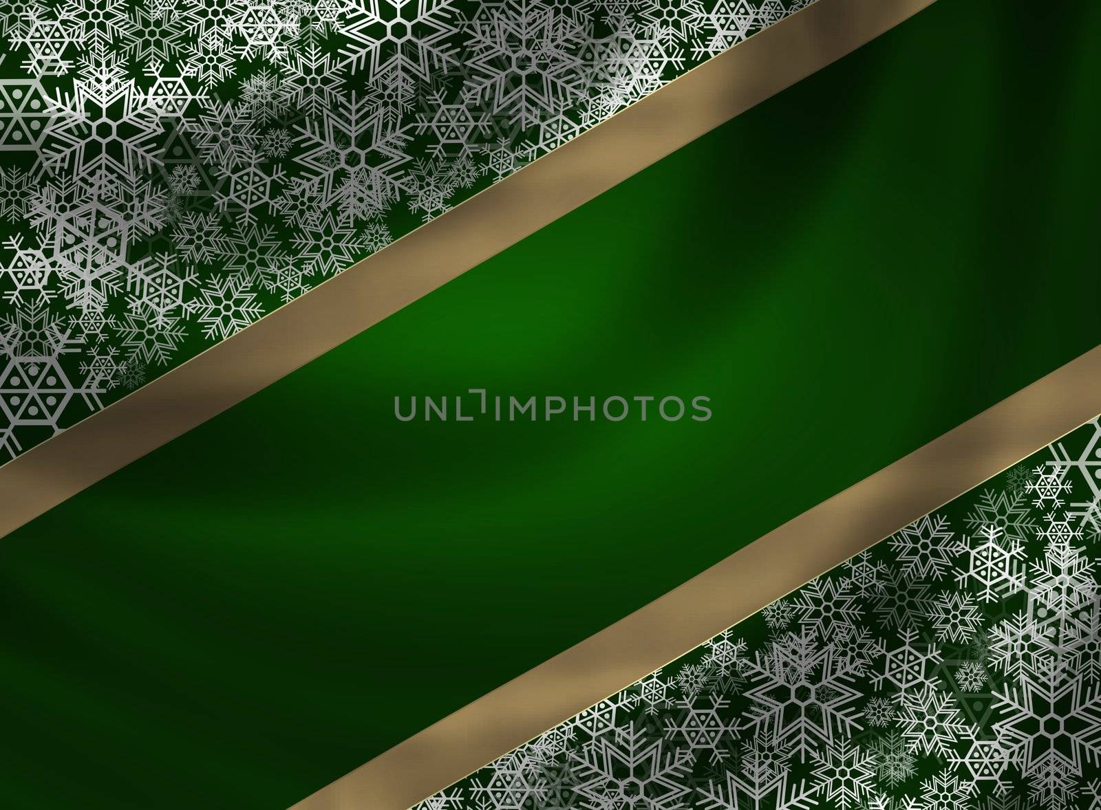 abstract christmas background 