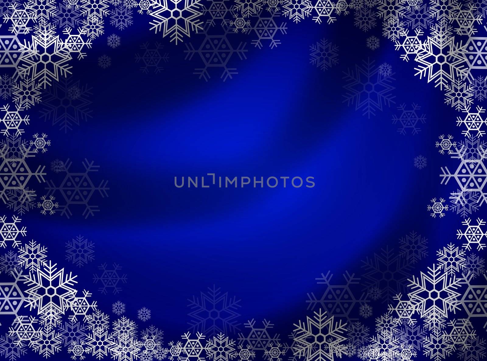 abstract christmas background by peromarketing