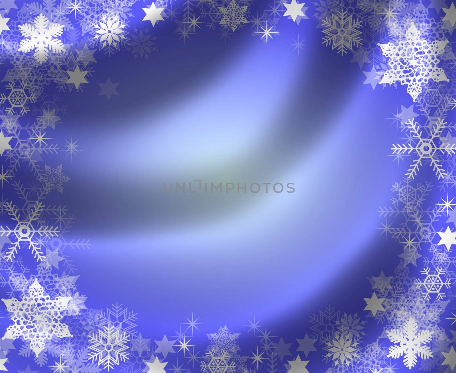 abstract christmas background 