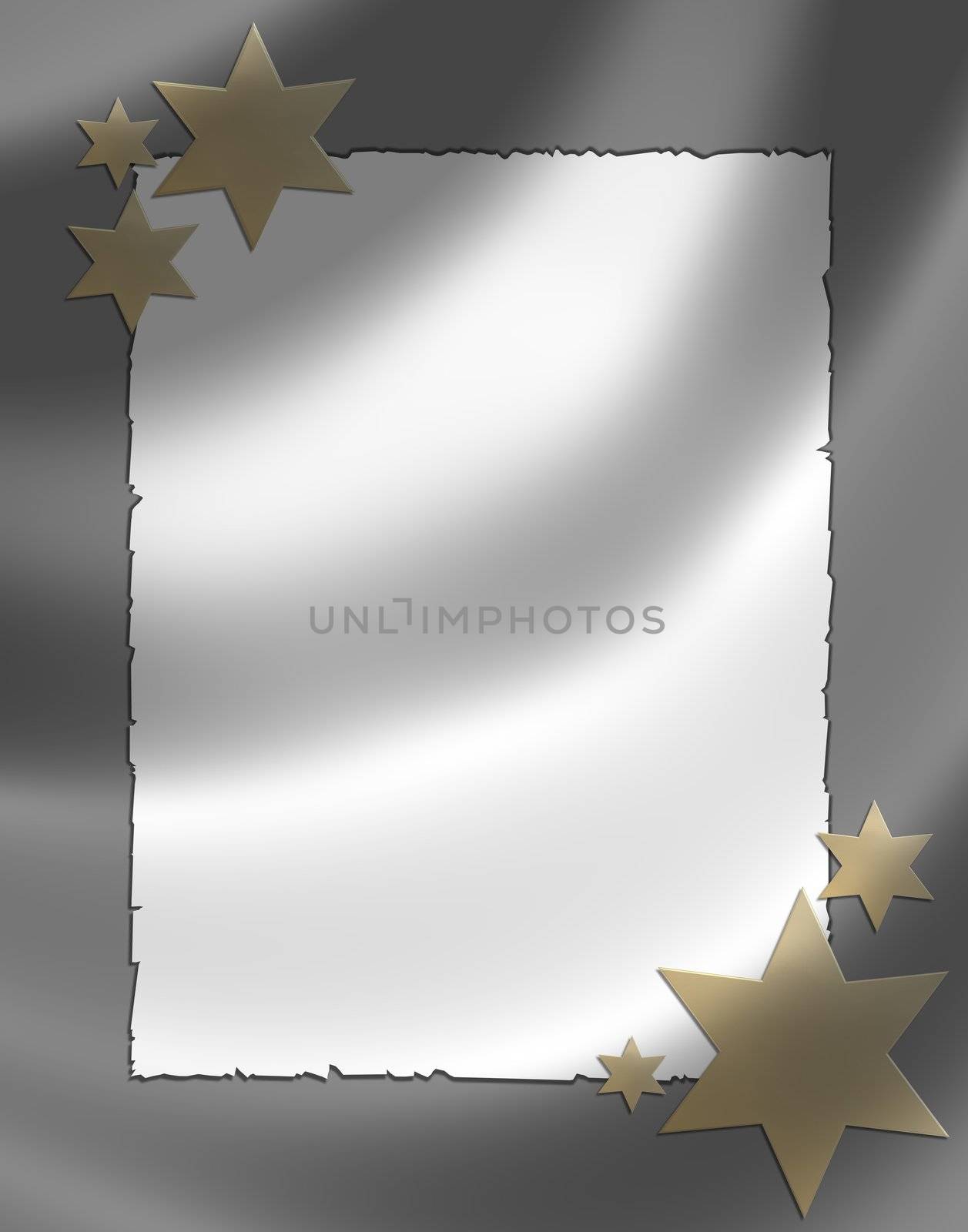 christmas star background by peromarketing