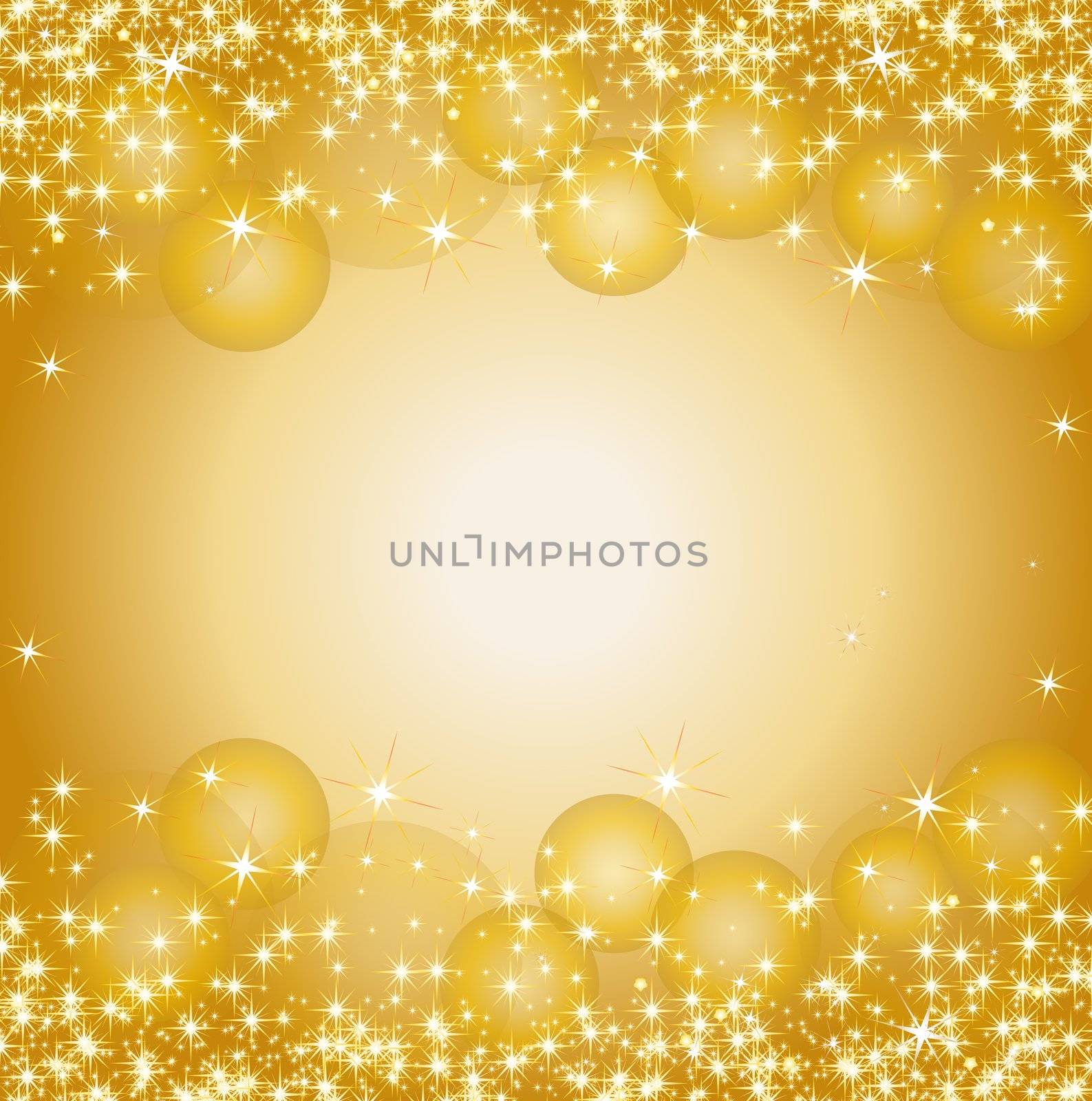 Christmas Background by peromarketing