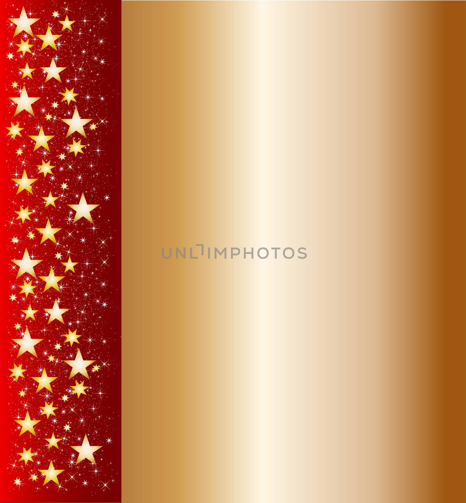 Christmas Background by peromarketing