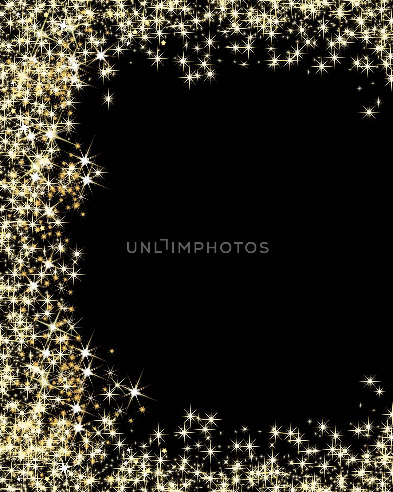 Christmas Background by peromarketing