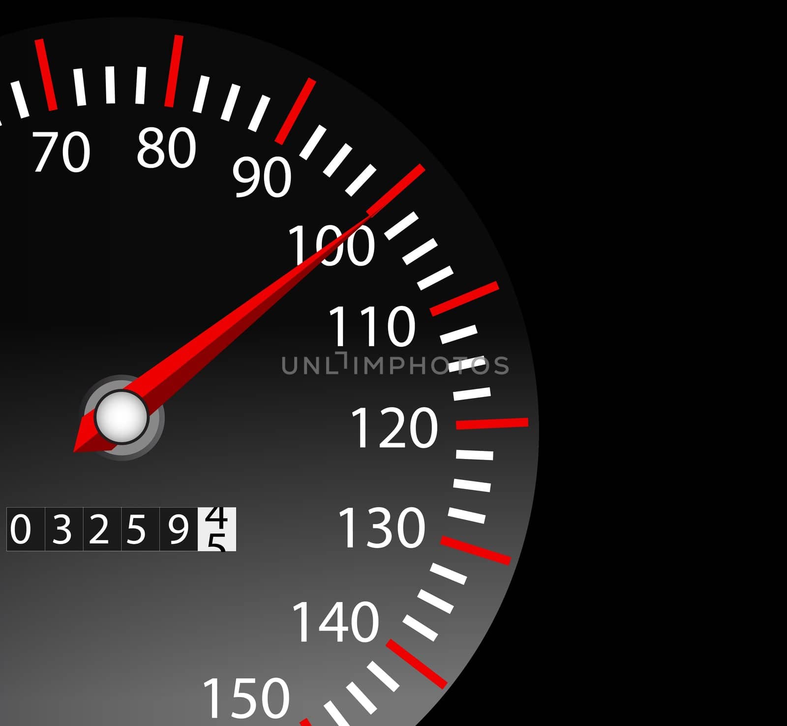 tachometer by peromarketing