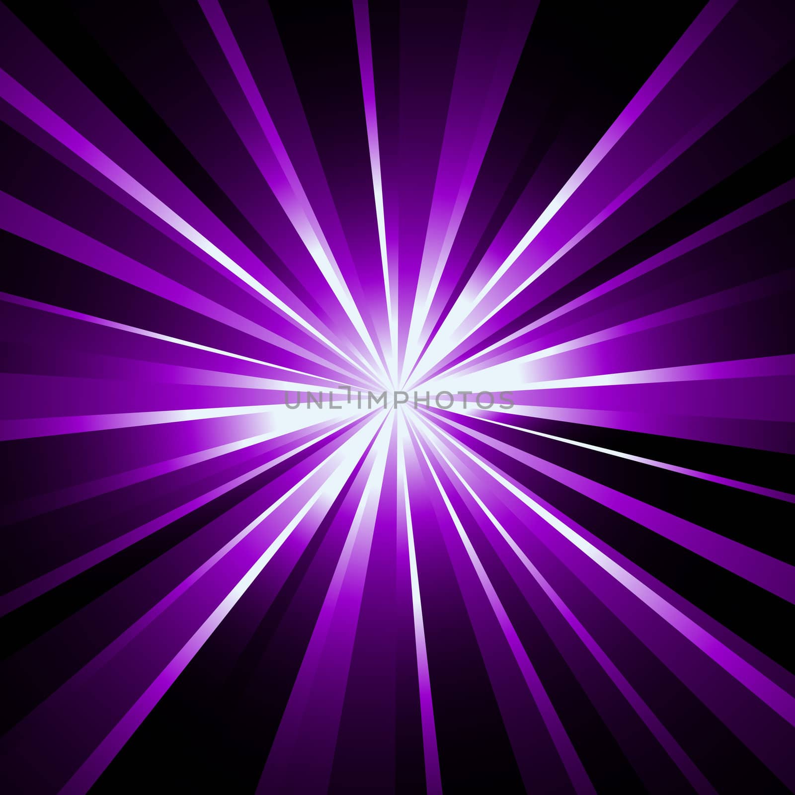 Laser beams background by peromarketing