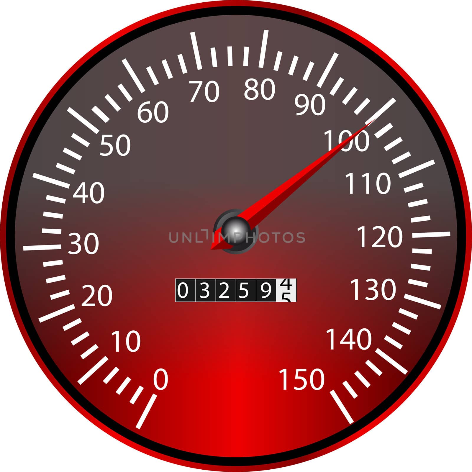 tachometer by peromarketing