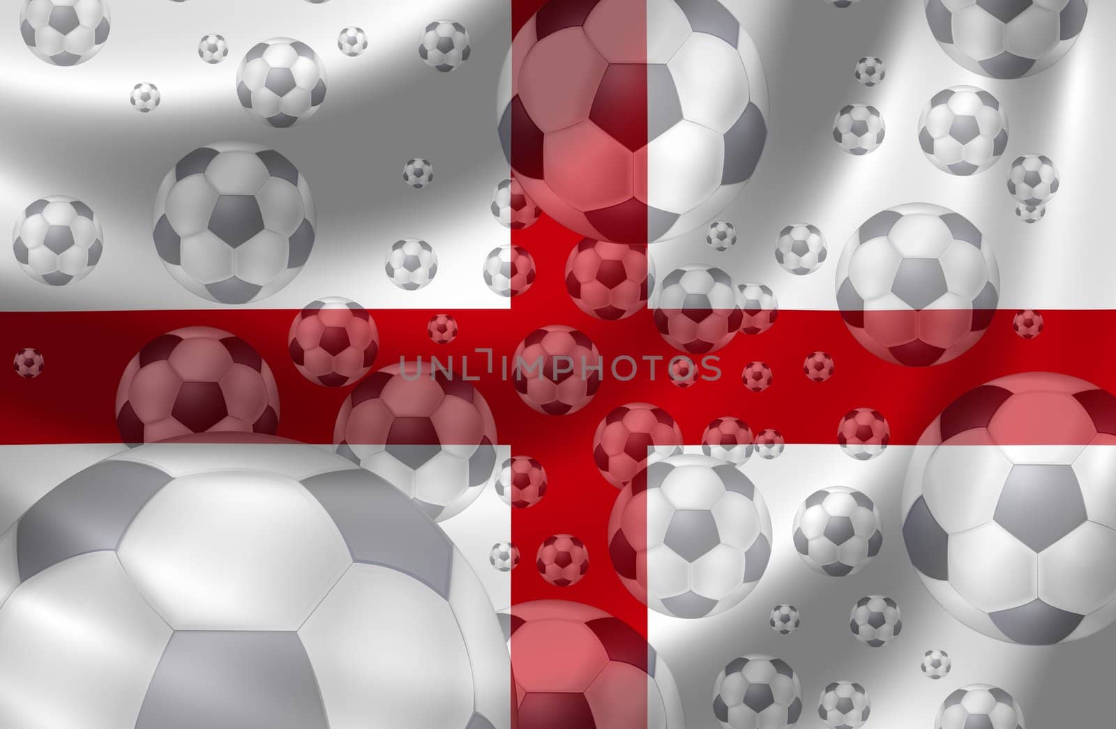 Soccer England