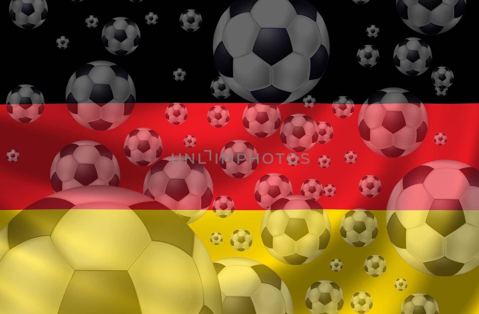 Soccer Germany