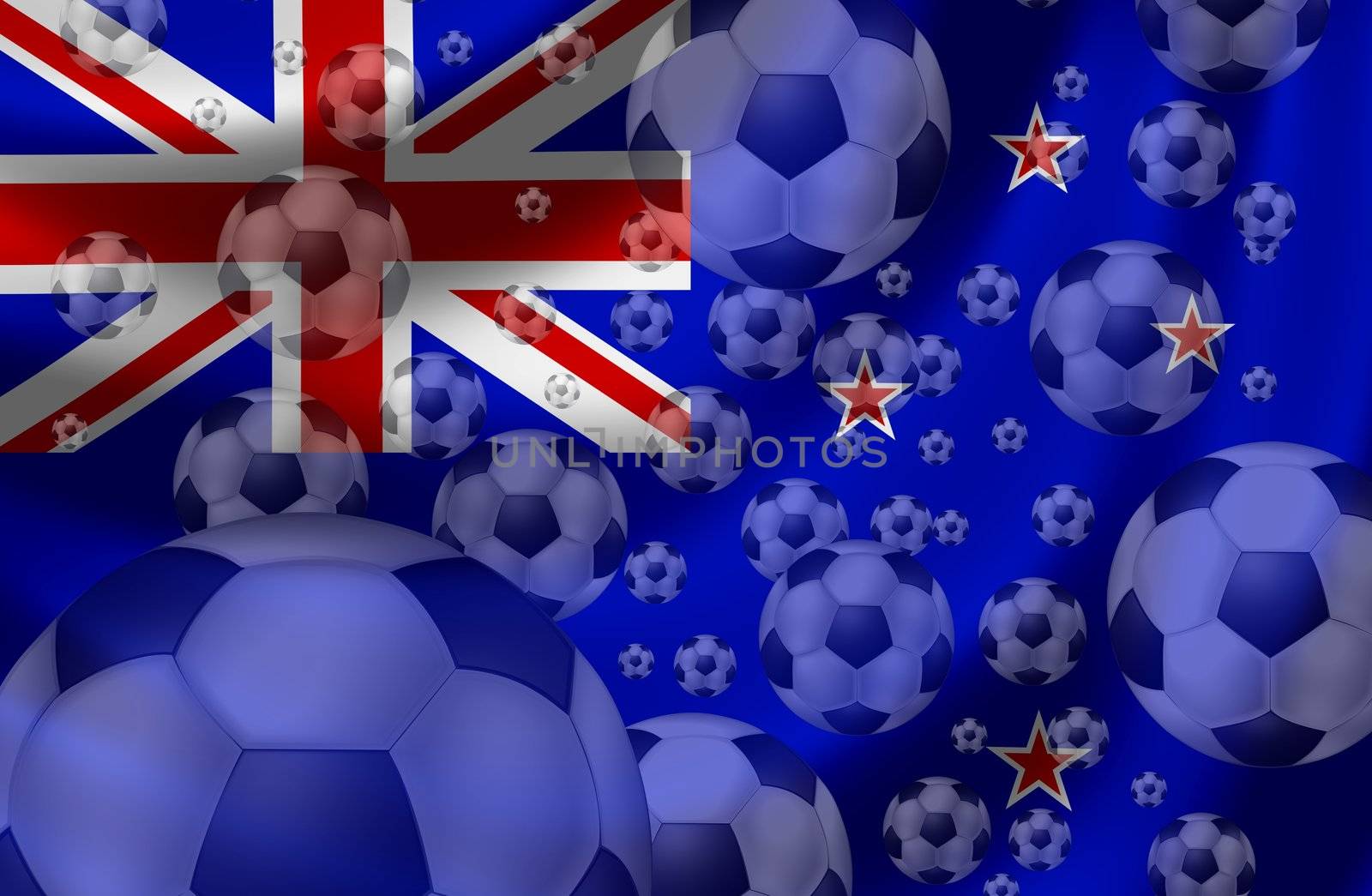 Soccer New Zealand