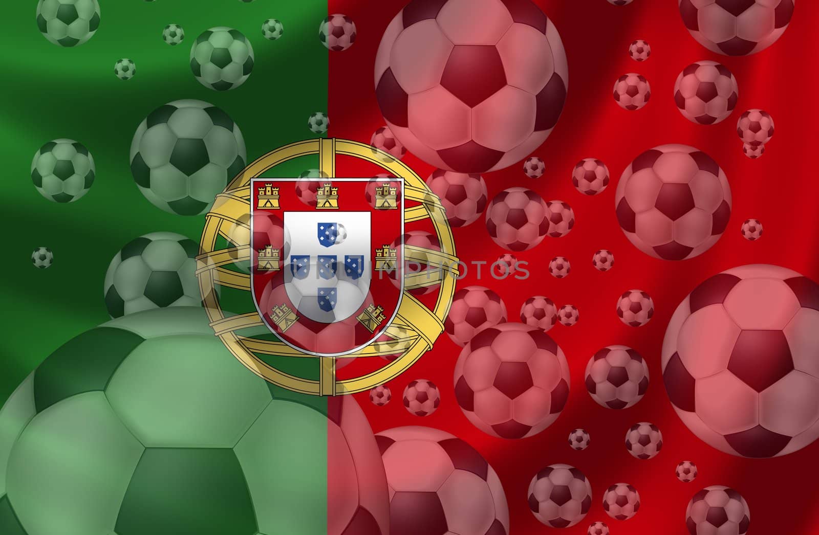 Soccer Portugal