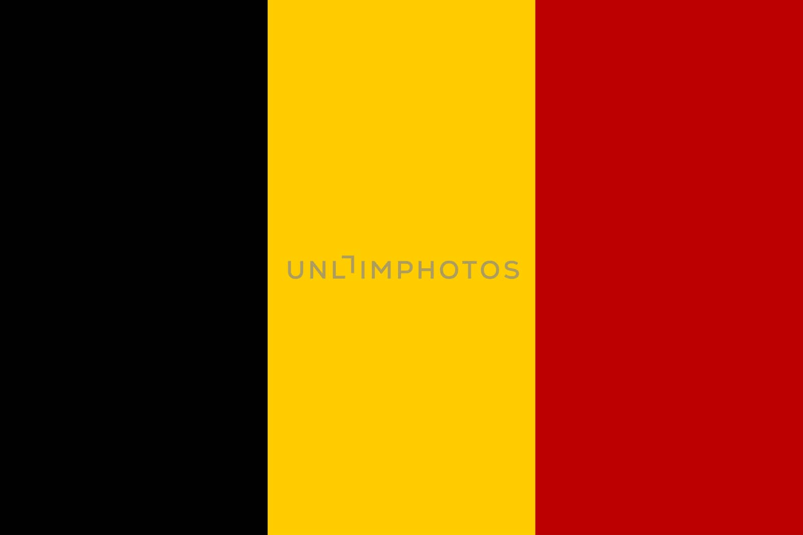 Flag of Belgium by peromarketing