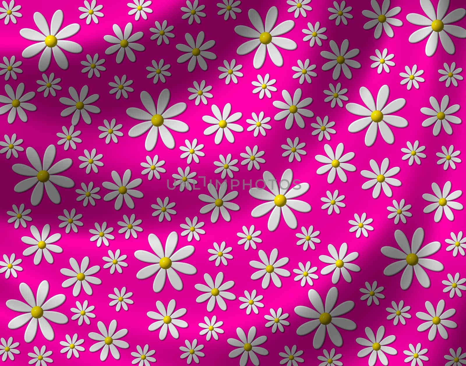 Flower background 