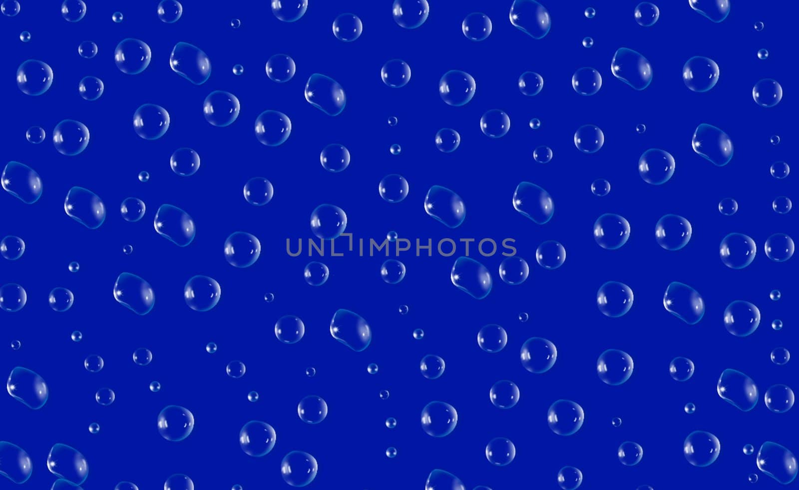 water drops by peromarketing