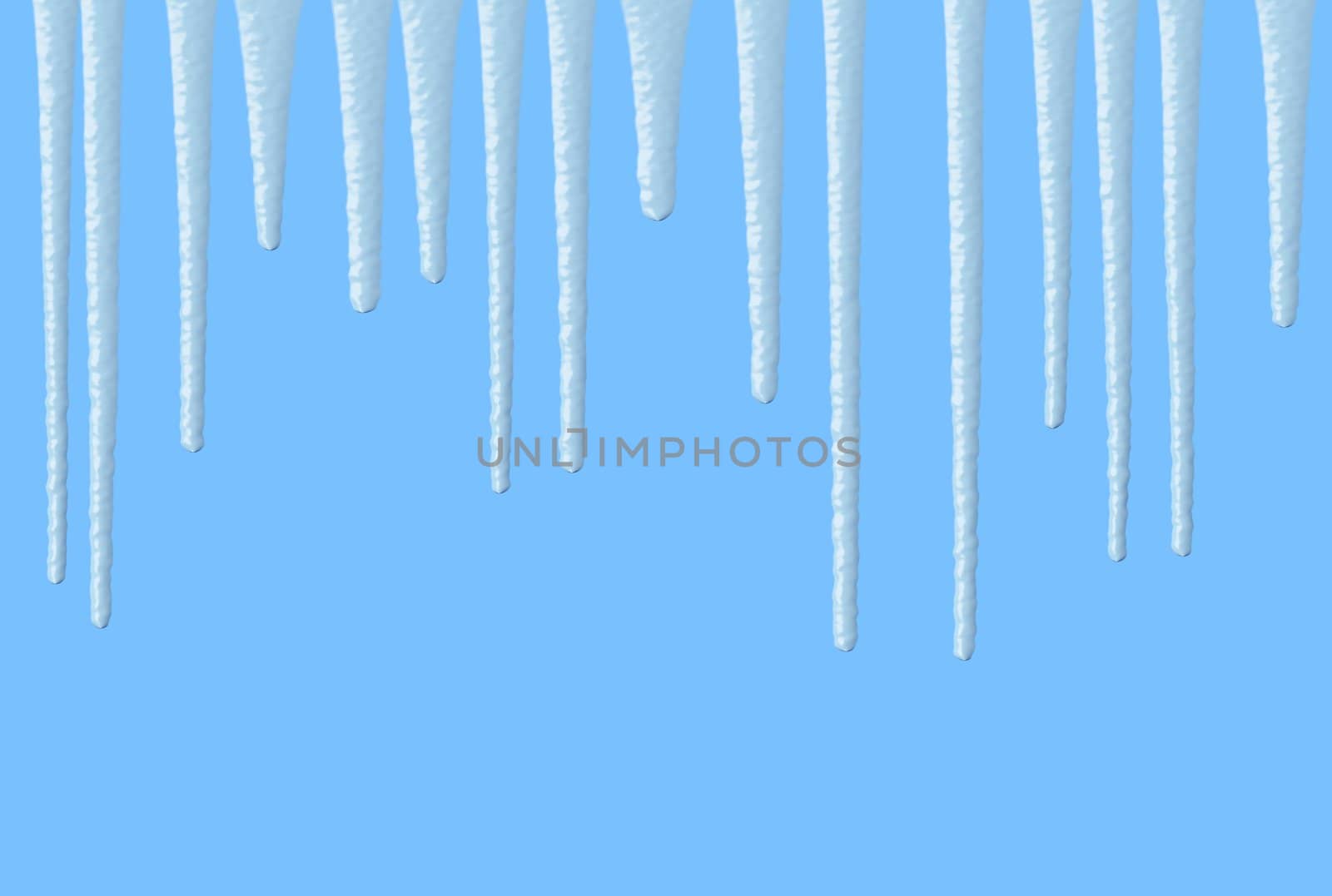 Background Icicle