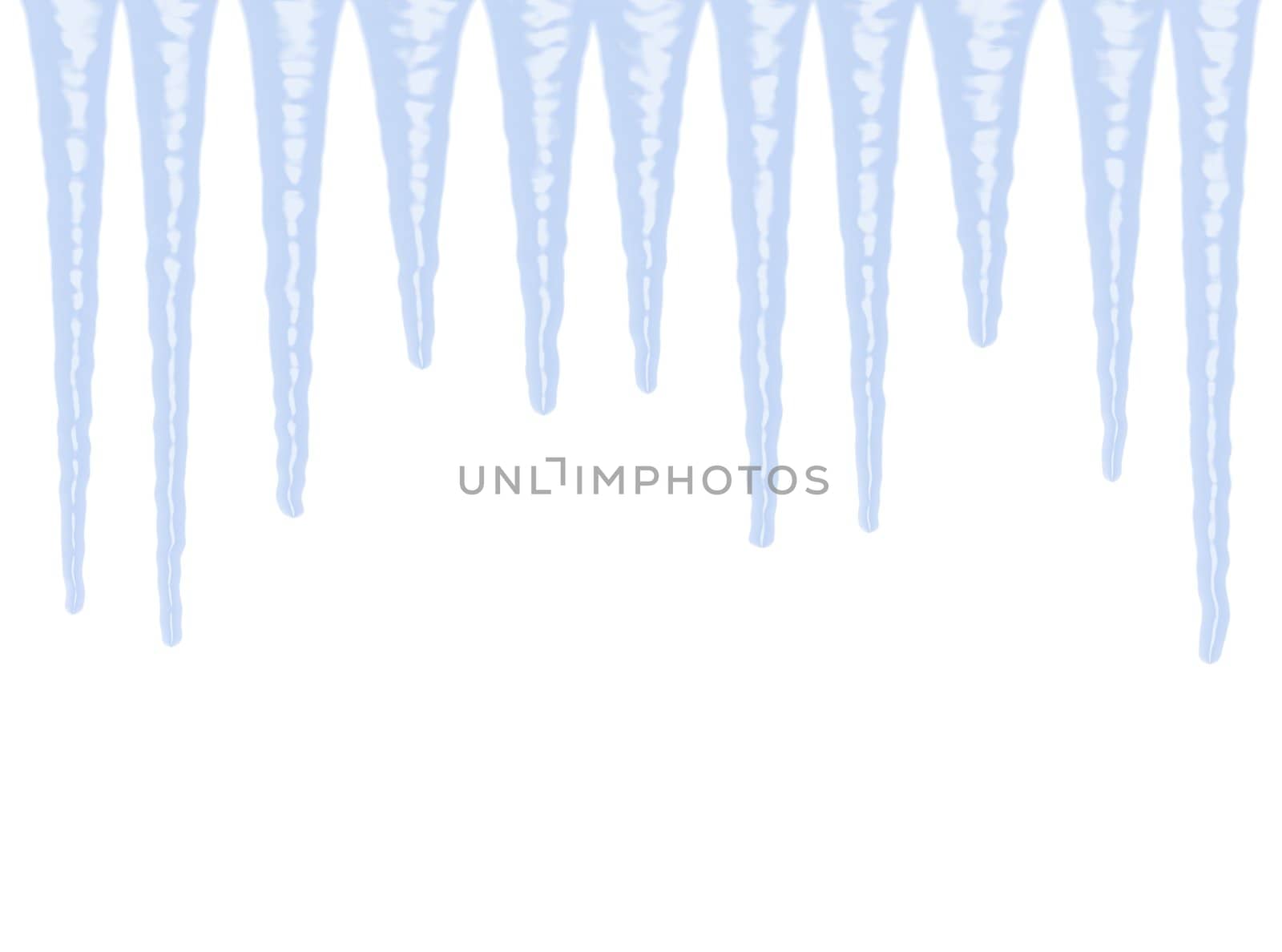 Background Icicle