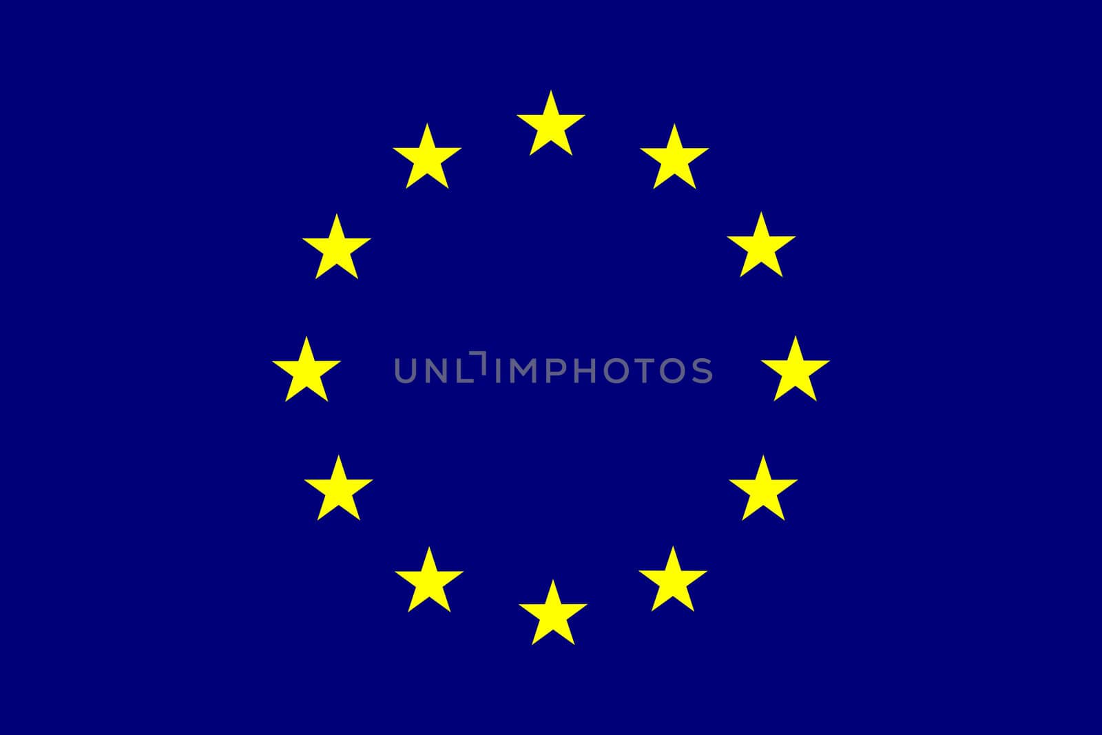 Flag of the European Union