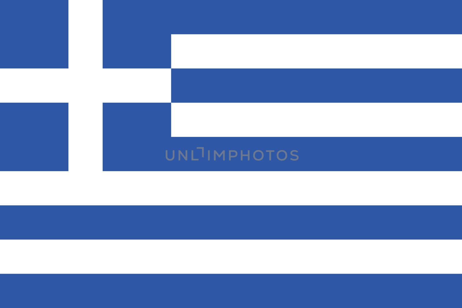 Flag of Greece by peromarketing