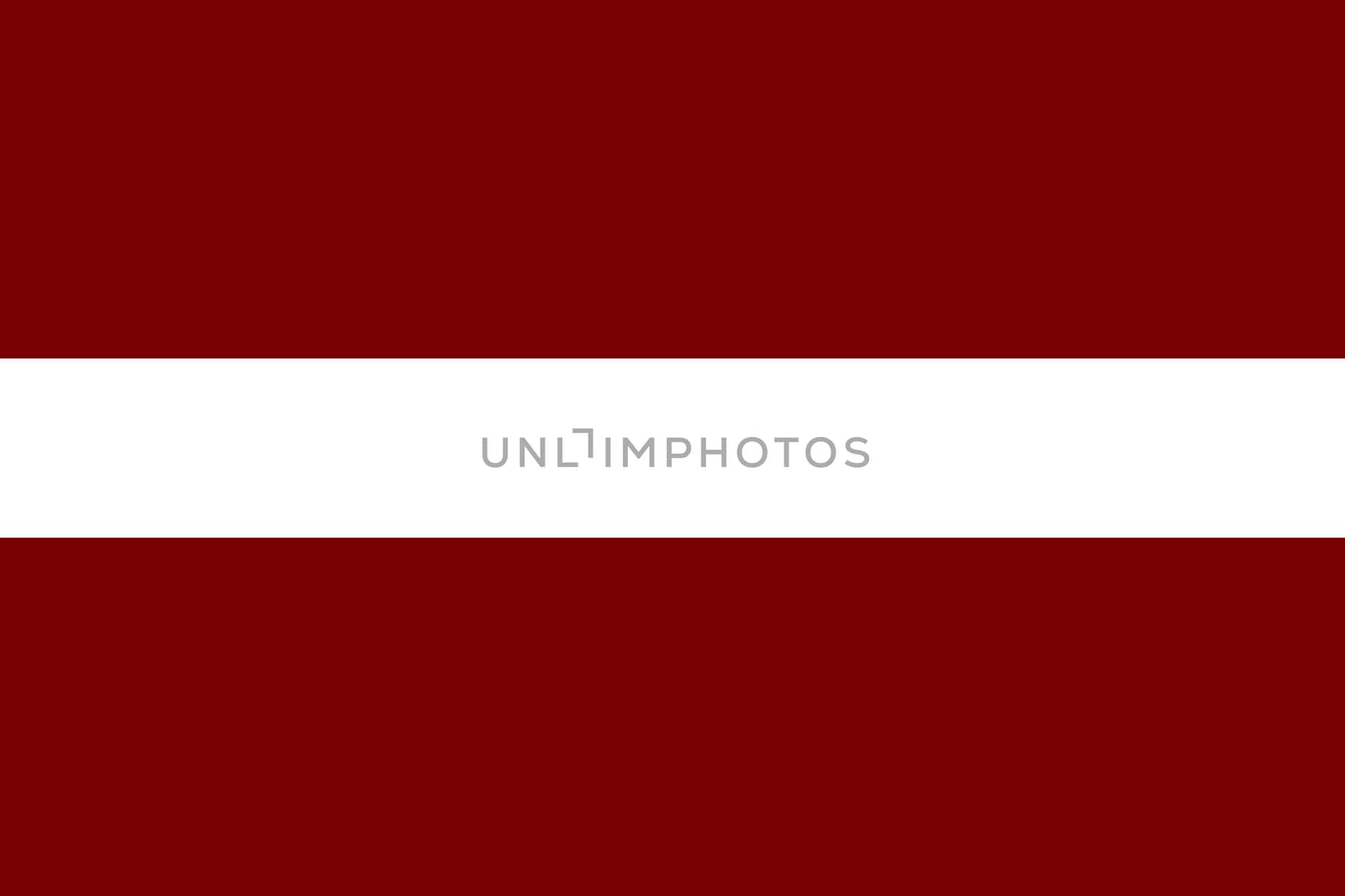 Flag of Latvia by peromarketing