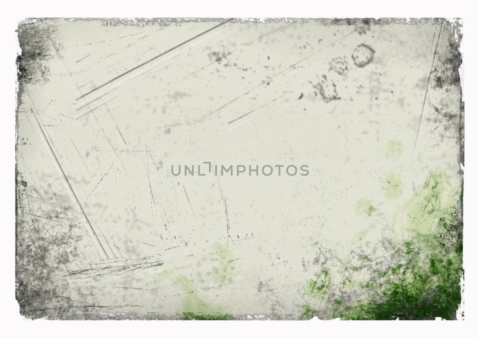 grunge background with stains, empty space for text. background template for webpage, design. clipping paths are included.
