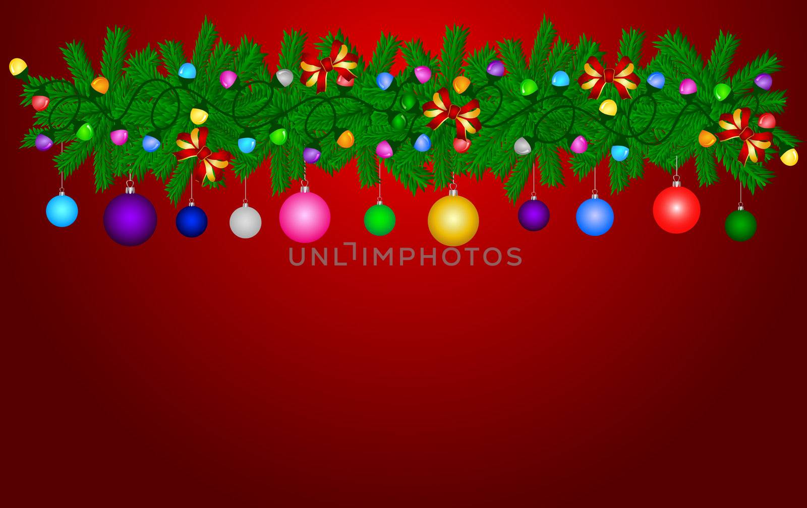 Christmas Card by peromarketing