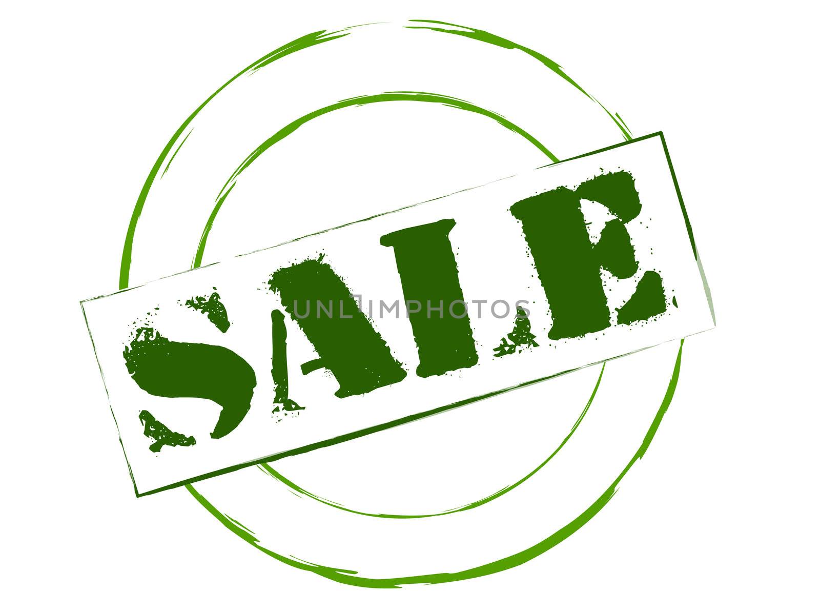 Rubber Stamp Sale by peromarketing