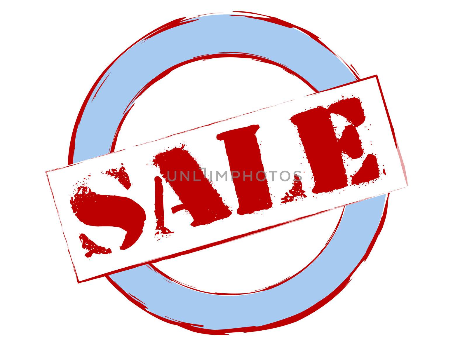 Rubber Stamp Sale