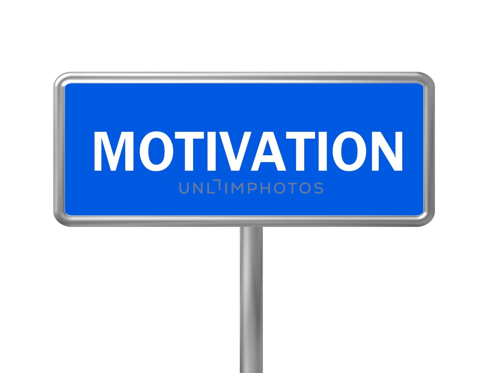 Sign Motivation by peromarketing