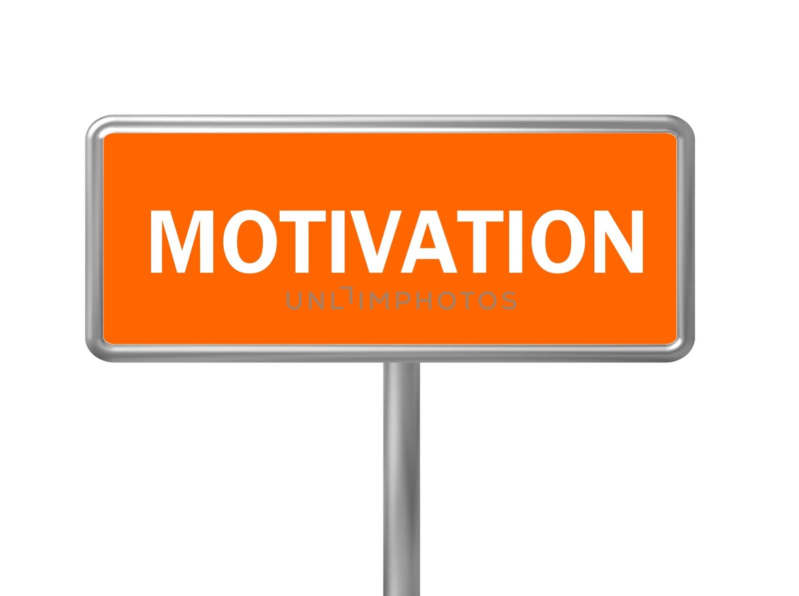 Sign Motivation by peromarketing