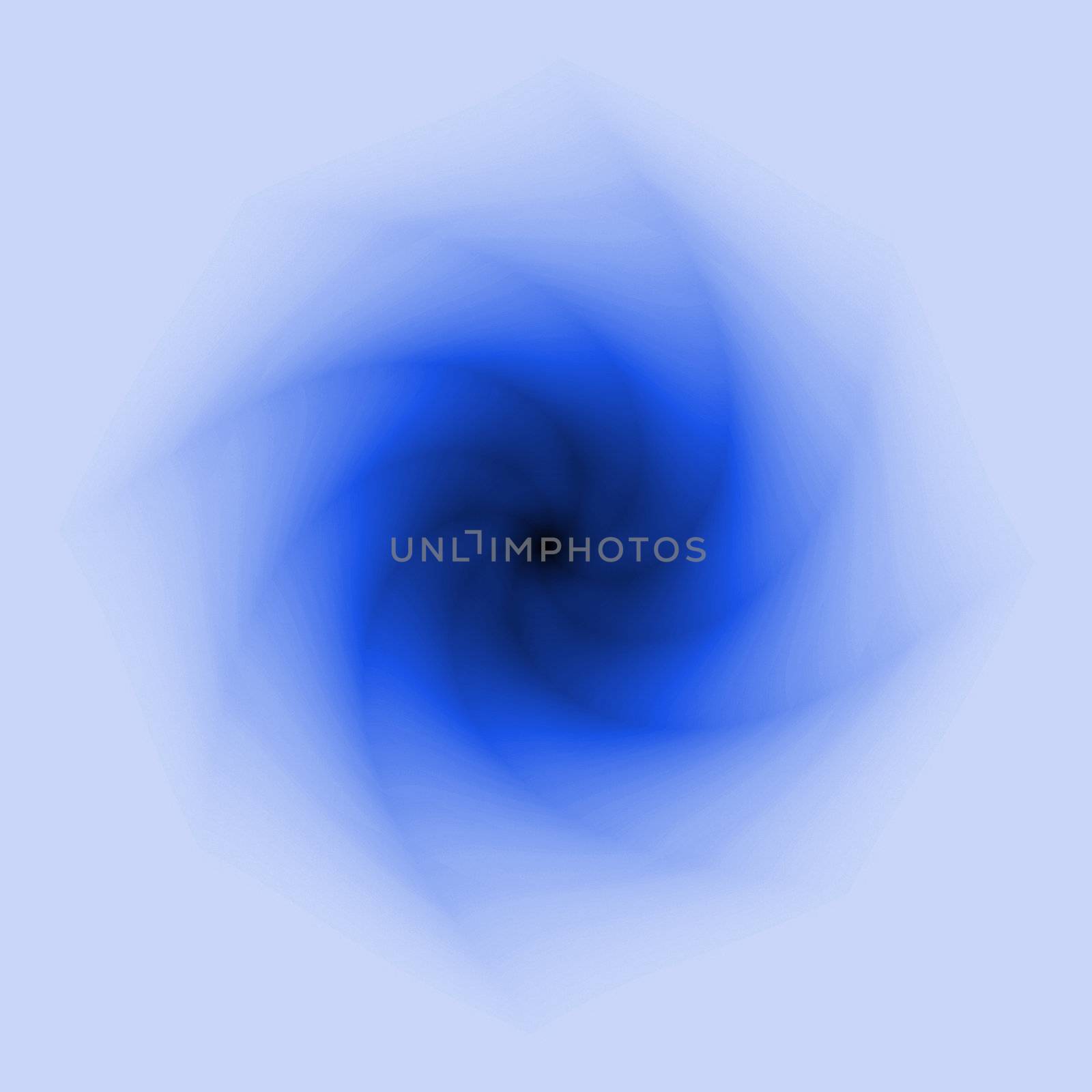 2D digital vortex background in high resolution