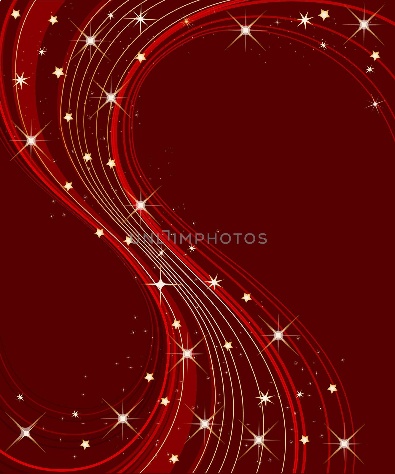 christmas  background by peromarketing