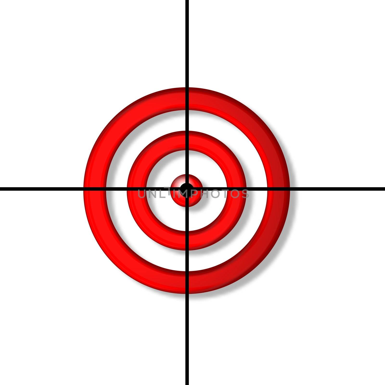 target by peromarketing