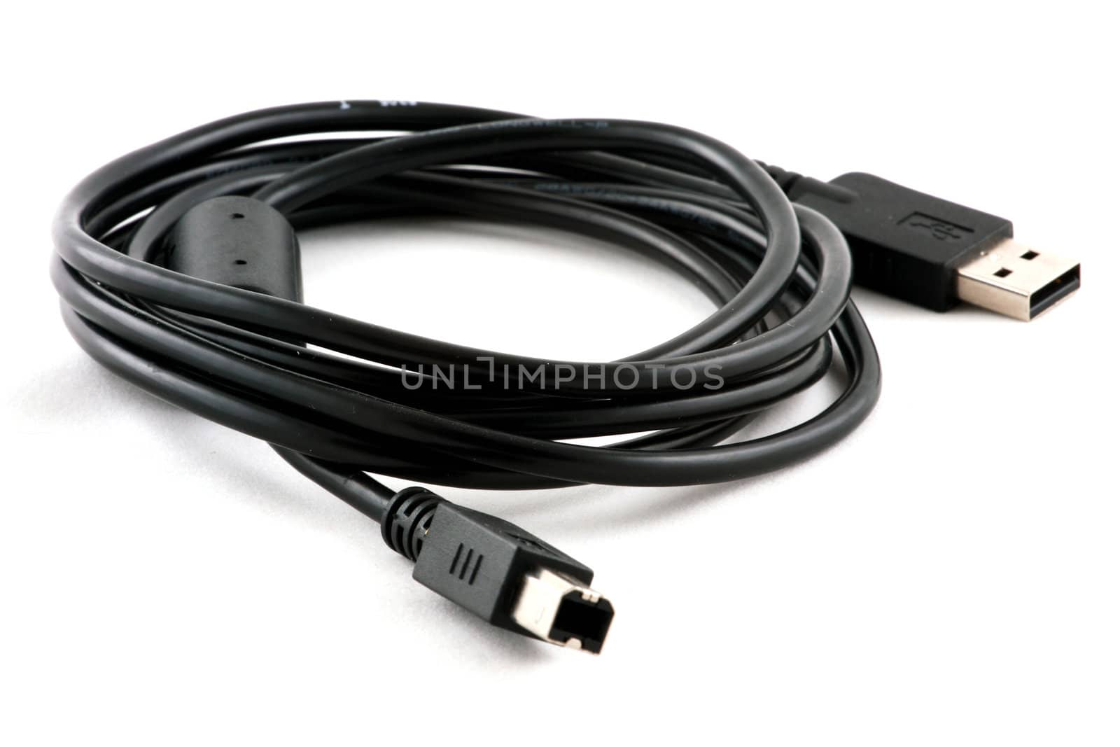 Usb cable by nenovbrothers
