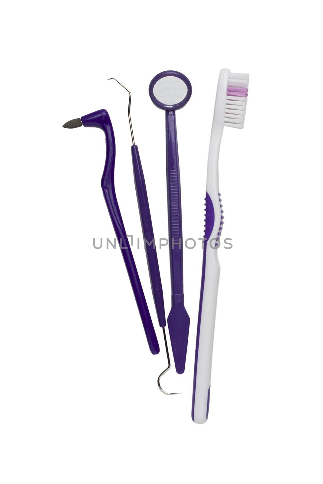 Dental tools by VIPDesignUSA