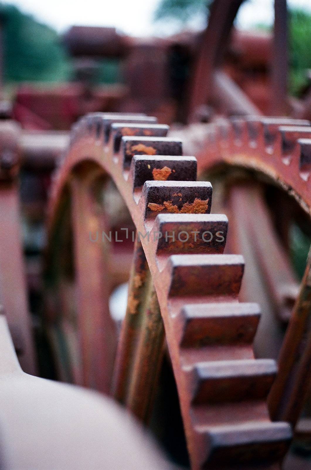 gears by photosbyrob