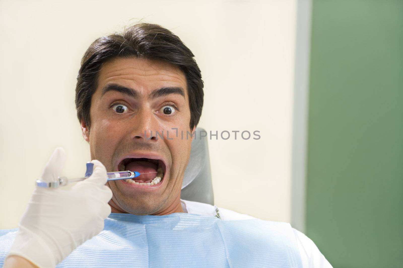 dentist by diego_cervo