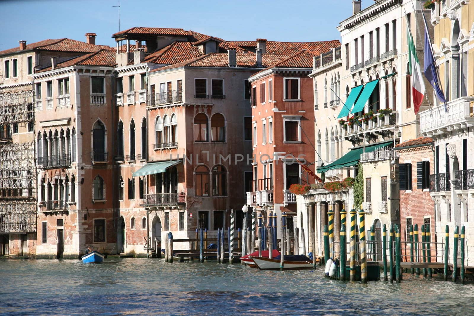 Venice by helehoi