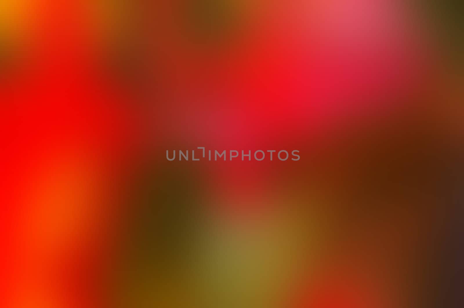 Bright colorful blurred background with many shades.