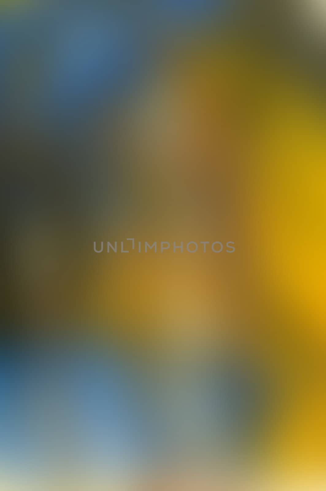 Bright colorful blurred background with many shades.