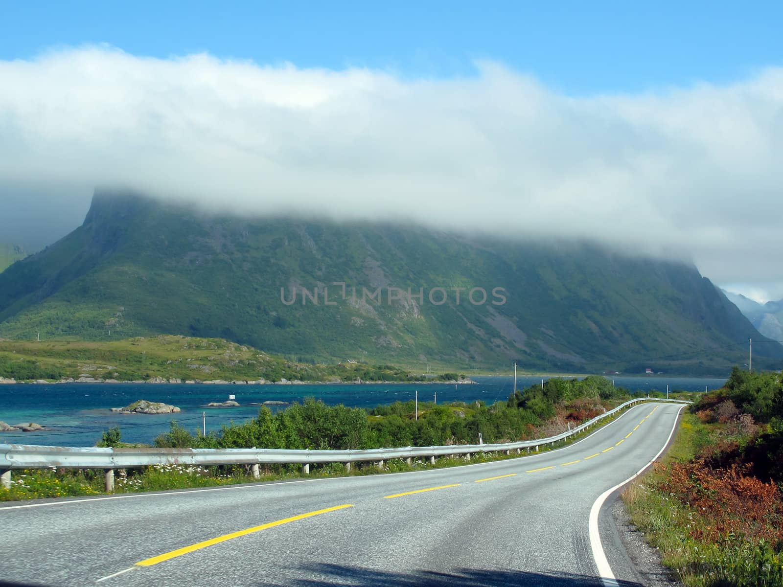 Norway travel by remik44992