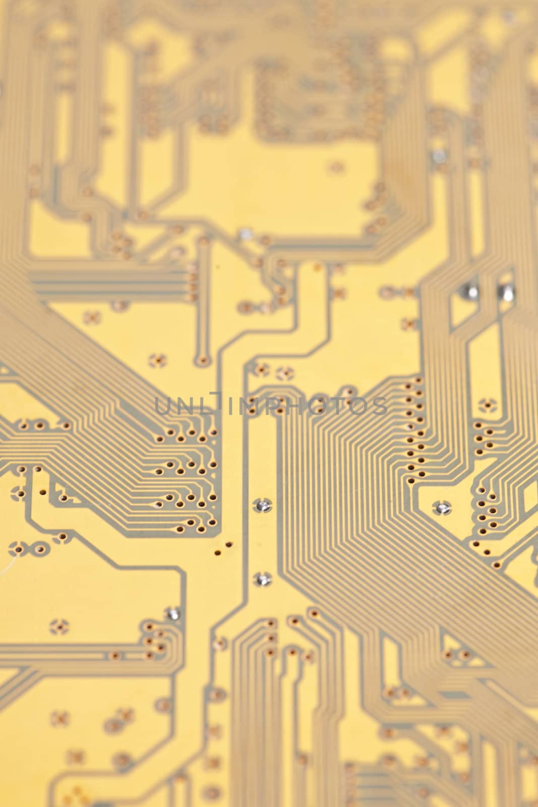 Computer circuit board