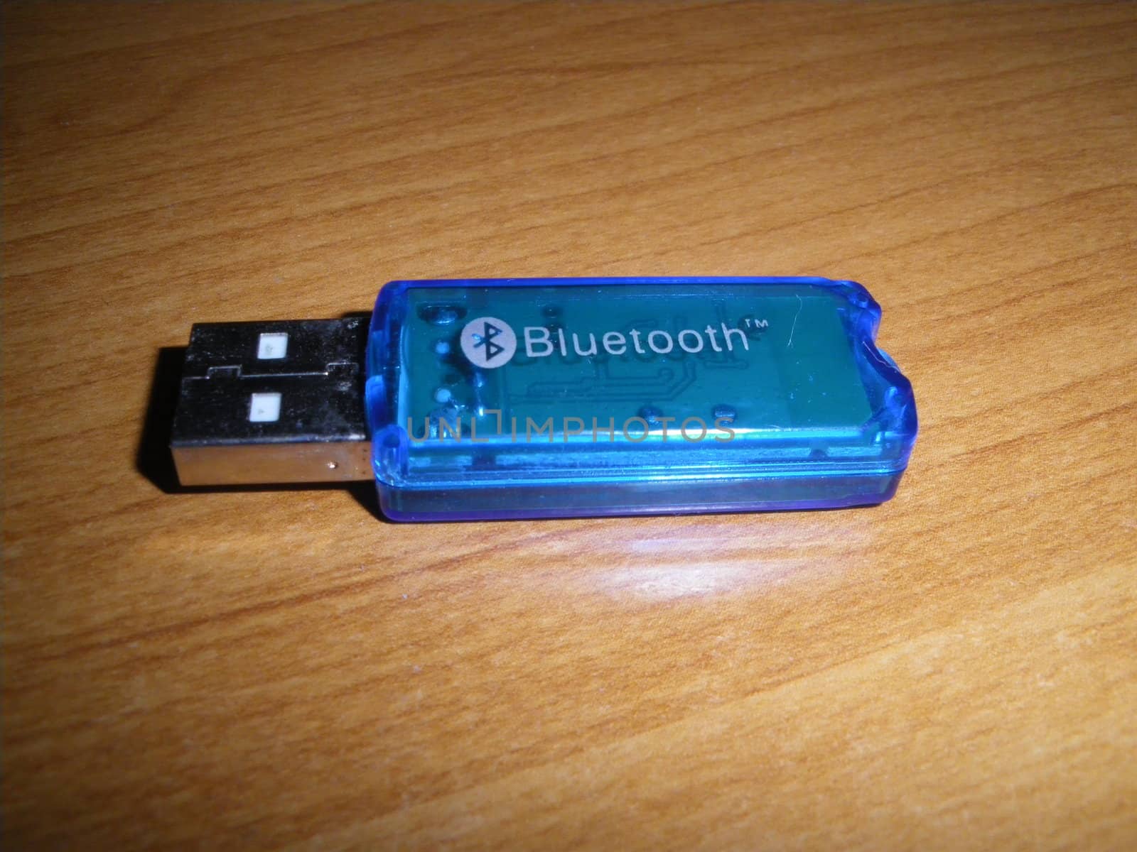 Bluetooth USB 2.0 PC by konrads6