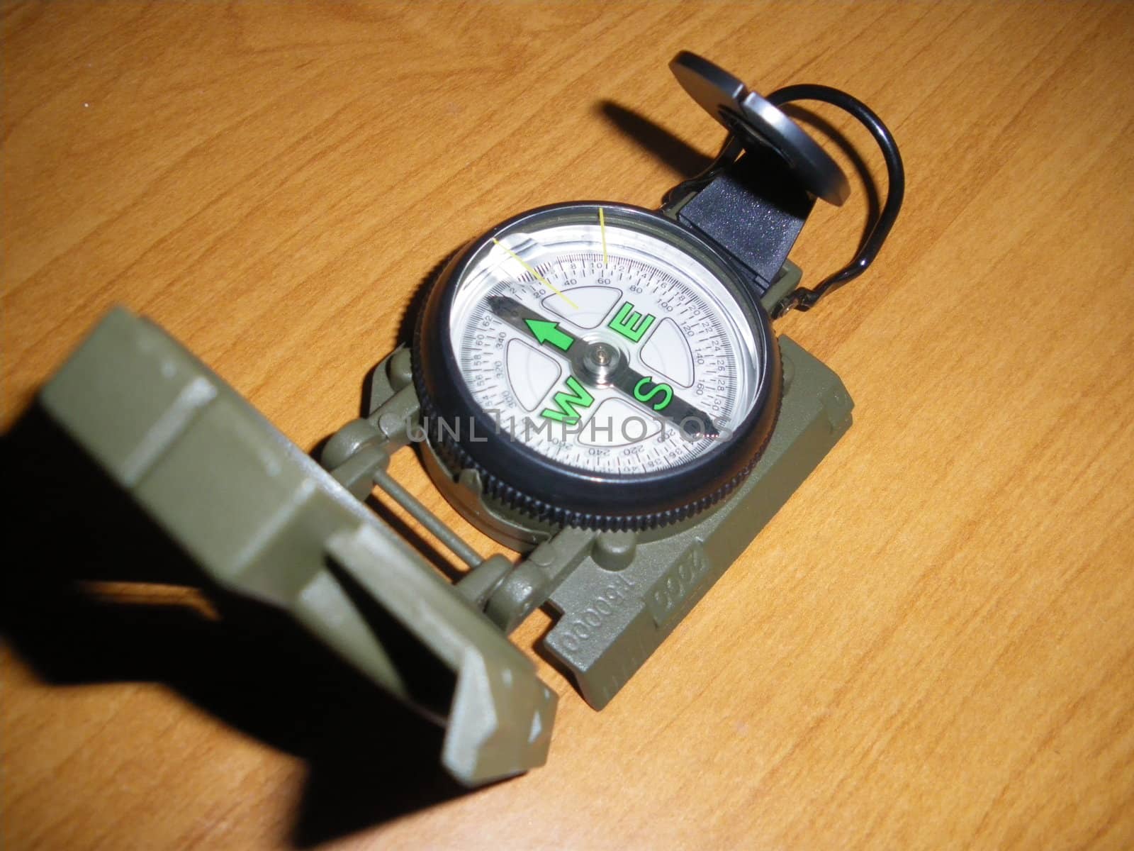 Military Compas II by konrads6