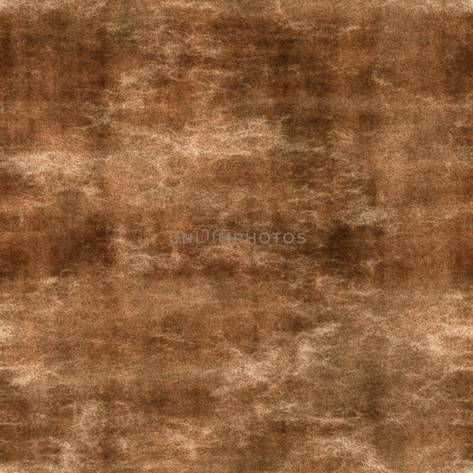 Brown Leather Background by graficallyminded