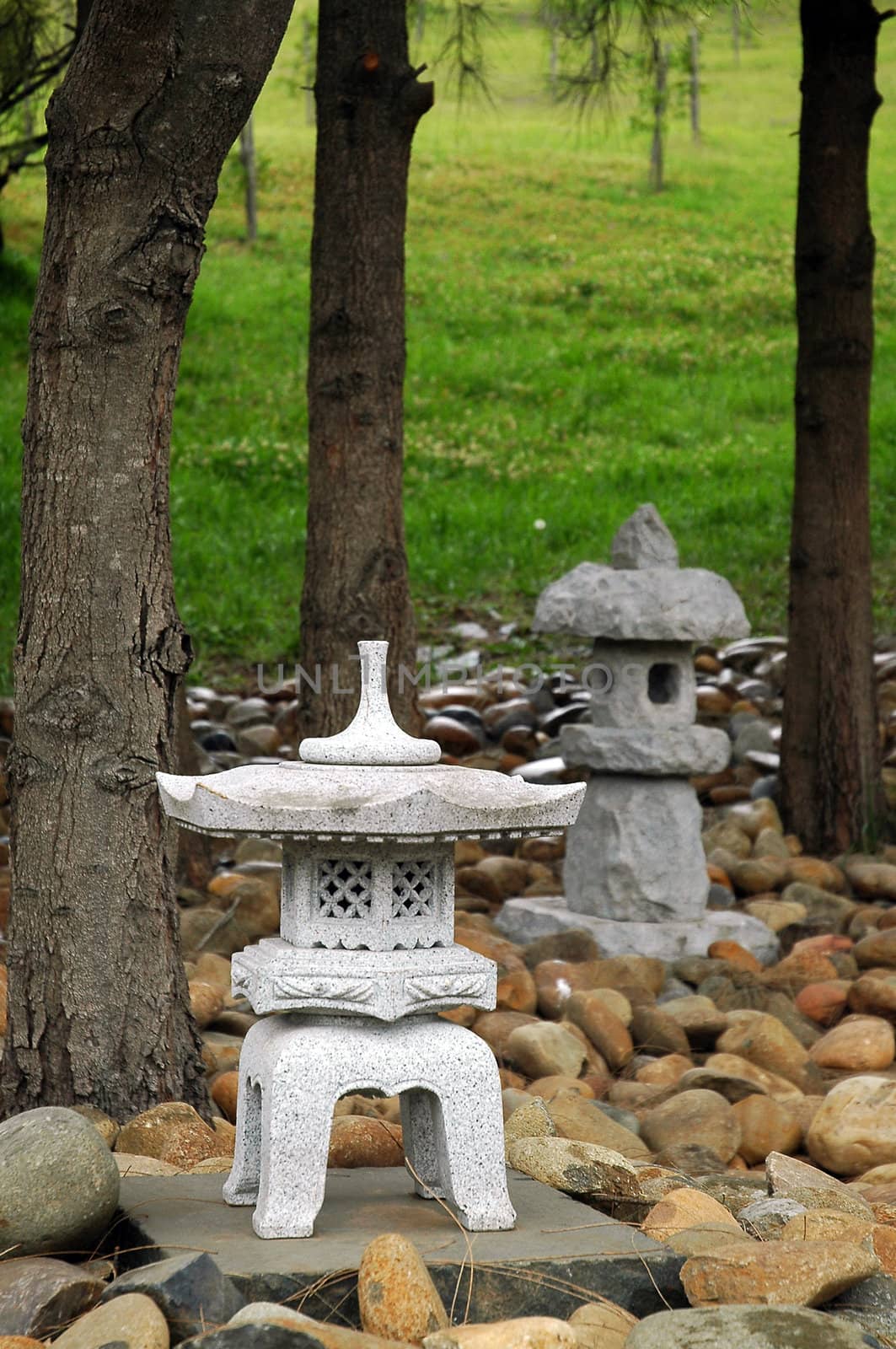 buddhist mini sculptures by rorem