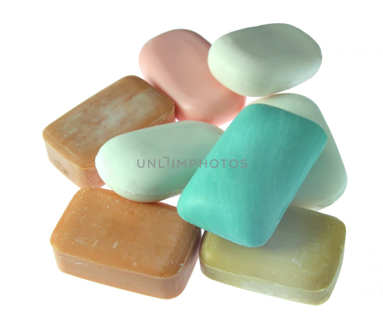 soaps by rorem