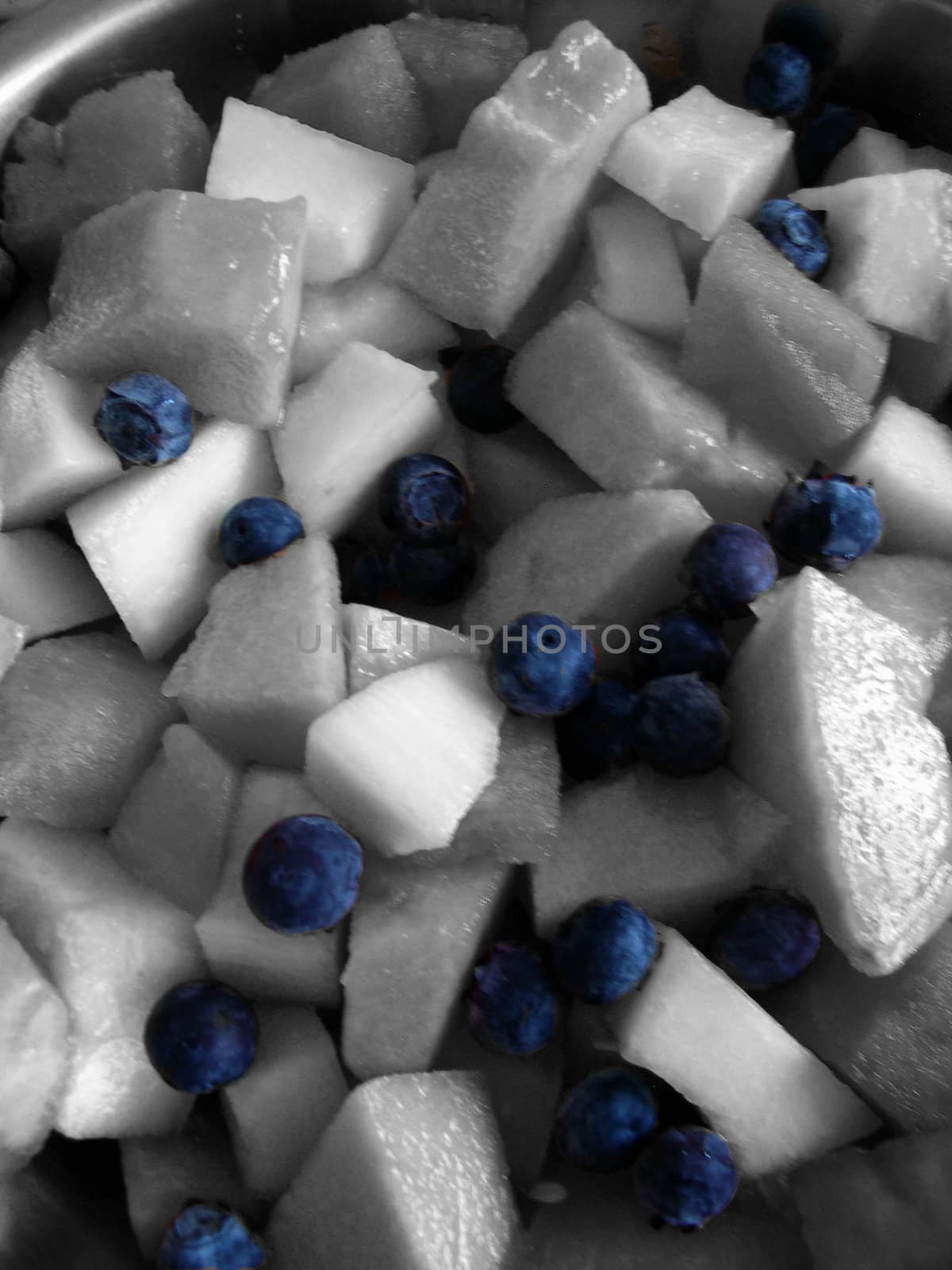 blueberries by photosbyrob