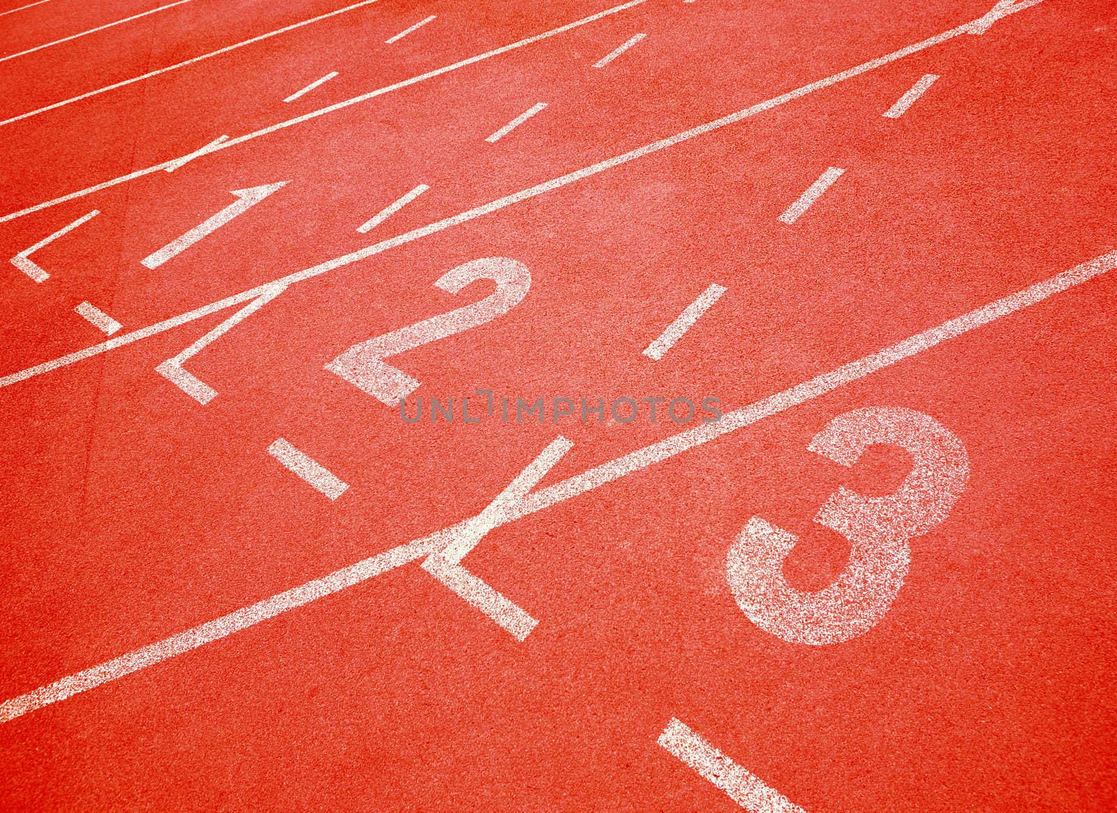 running track