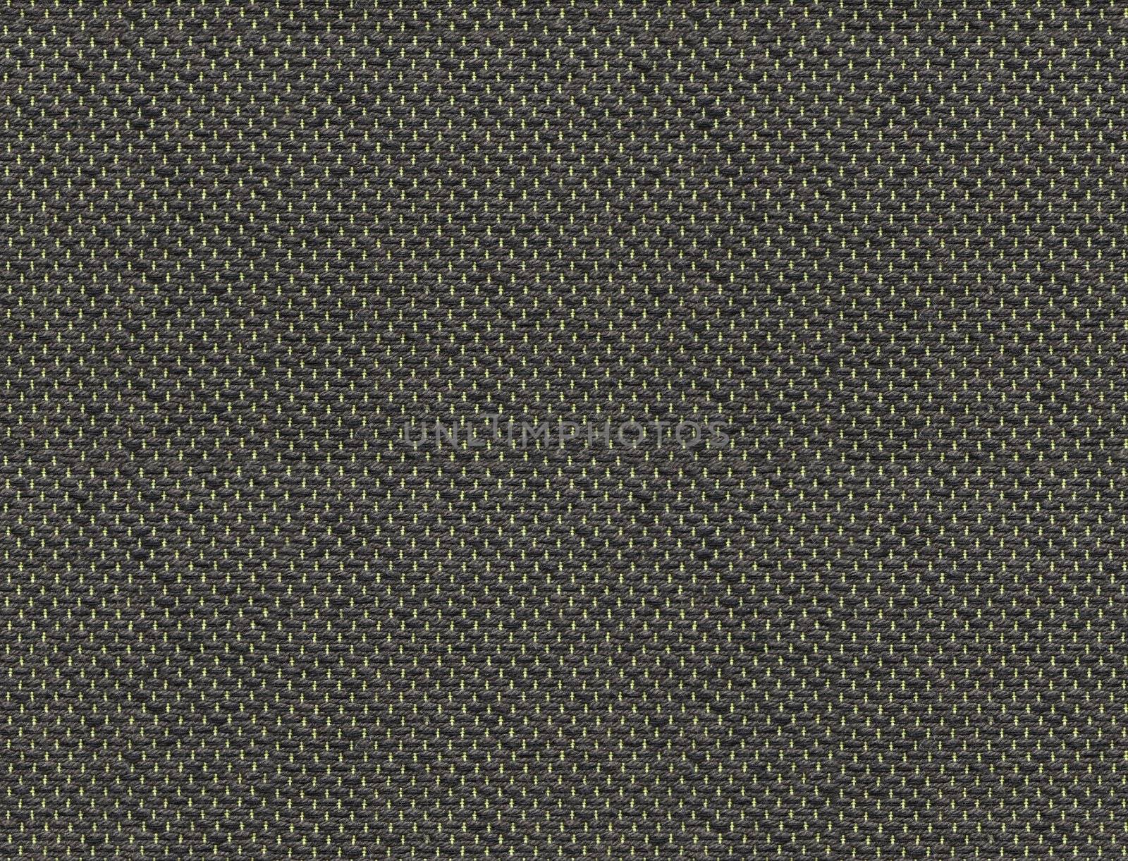 Dark fabric texture that perfectly loop horizontally and vertically