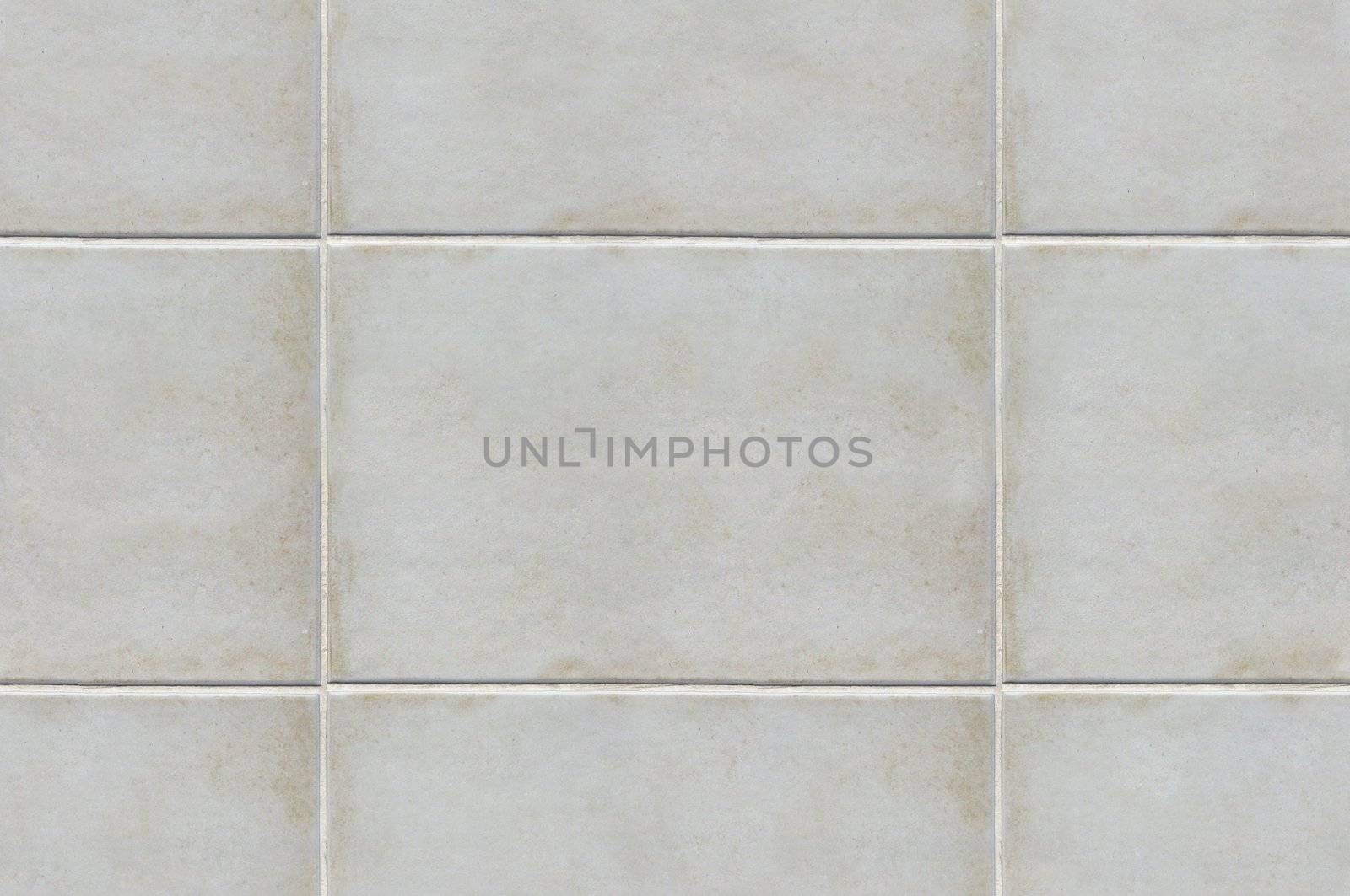 Ivory tiles texture that perfectly loop by shkyo30
