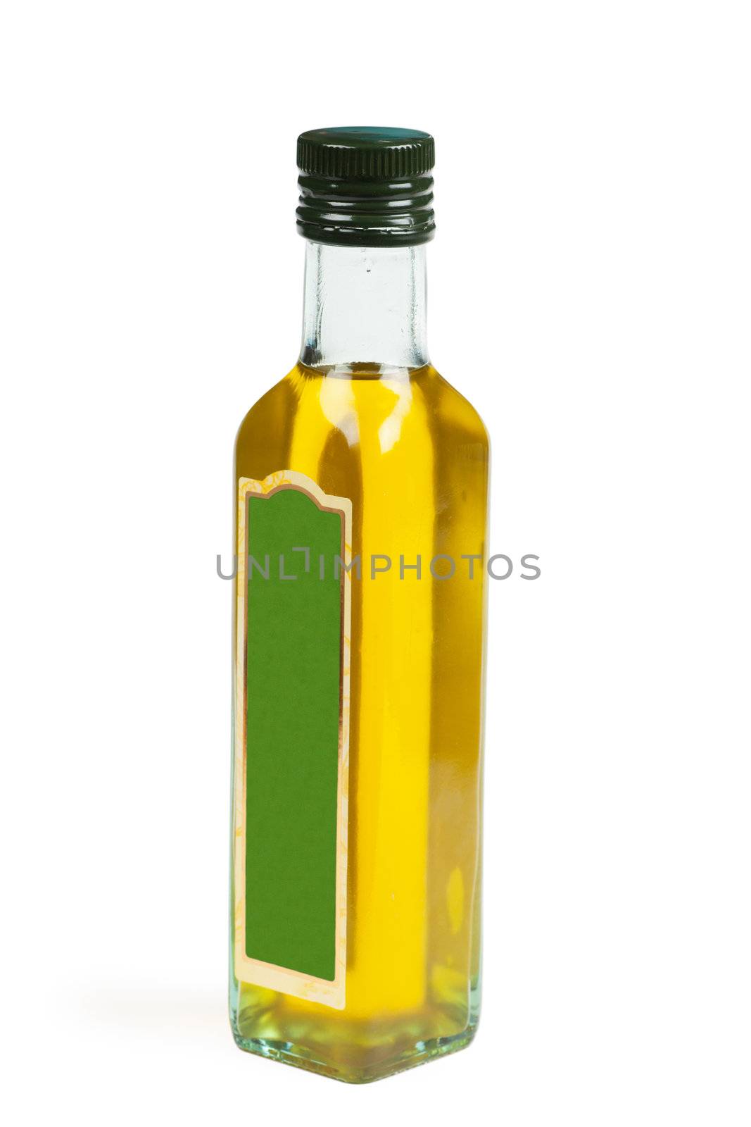 Olive oil by AGorohov